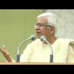 Inaugural Address by Prof. V.N. Jha (First Swadeshi Indology Conference)