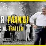Power Paandi - Official Trailer