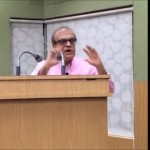 Keynote address at first ever 'Swadeshi Indology' Conference