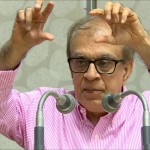 Rajiv Malhotra's comments and Q&A on 
