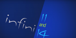 infini11 and infini14 | Courses for children designed by Mahatria | infinitheism